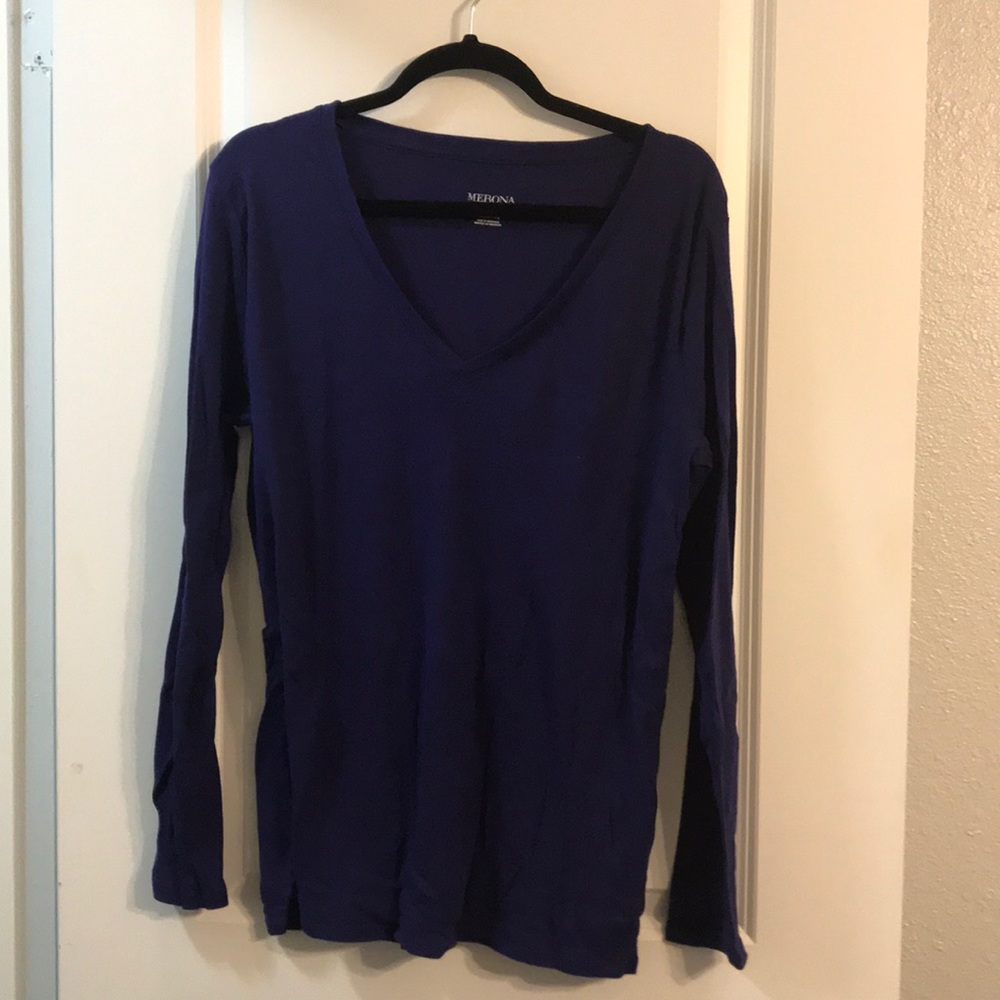 Long Sleeve T-shirt